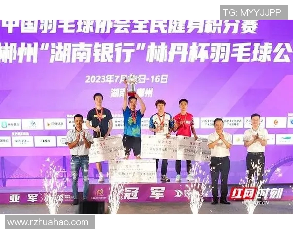 武汉羽毛球队个人能力分析与大满贯赛事表现评估